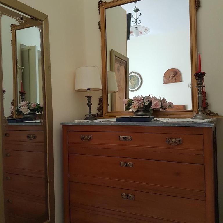 Da Agnese Locazioni brevi - Double or Twin Room with Private Bathroom - 9