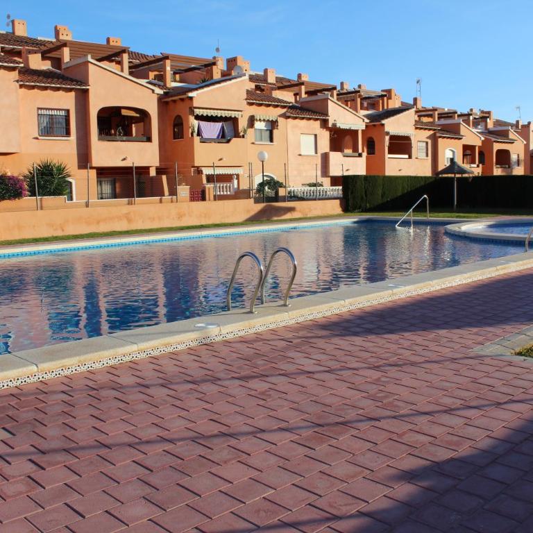 Altos del Sol - Apartamento con vistas al lago - 5