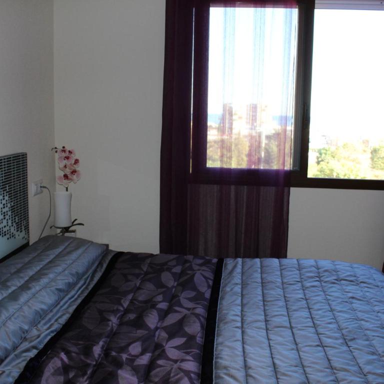 Altos del Sol - Apartamento con vistas al lago - 8