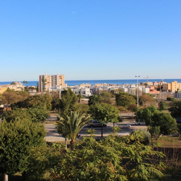 Altos del Sol - Apartamento con vistas al lago - 1