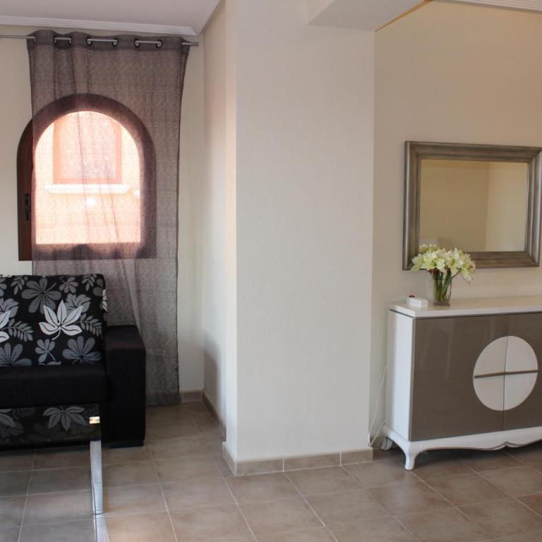 Altos del Sol - Apartamento con vistas al lago - 10