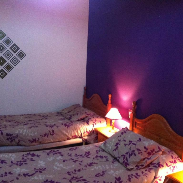 Hostal Neptuno - Single Room - 2