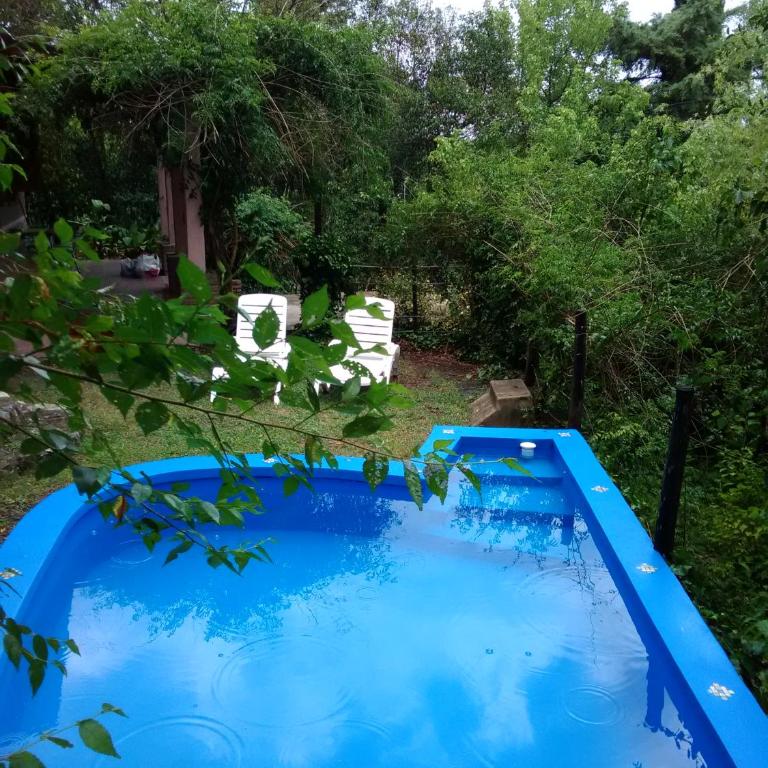 Casa Cabana - Casa de 3 dormitorios - 5