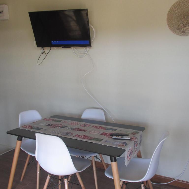 Lavandas del Mar - Casa - 12
