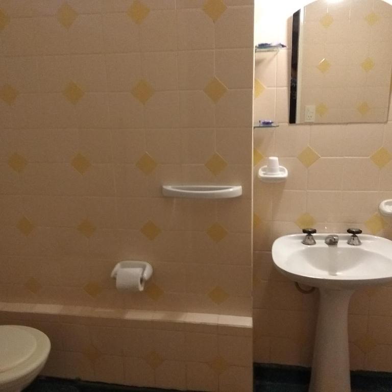 El Limon - Double Room - 1