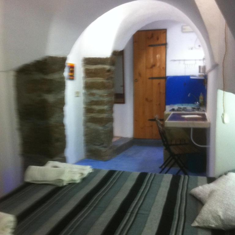 La Kuddia Dammusi - Apartamento Estudio - 7