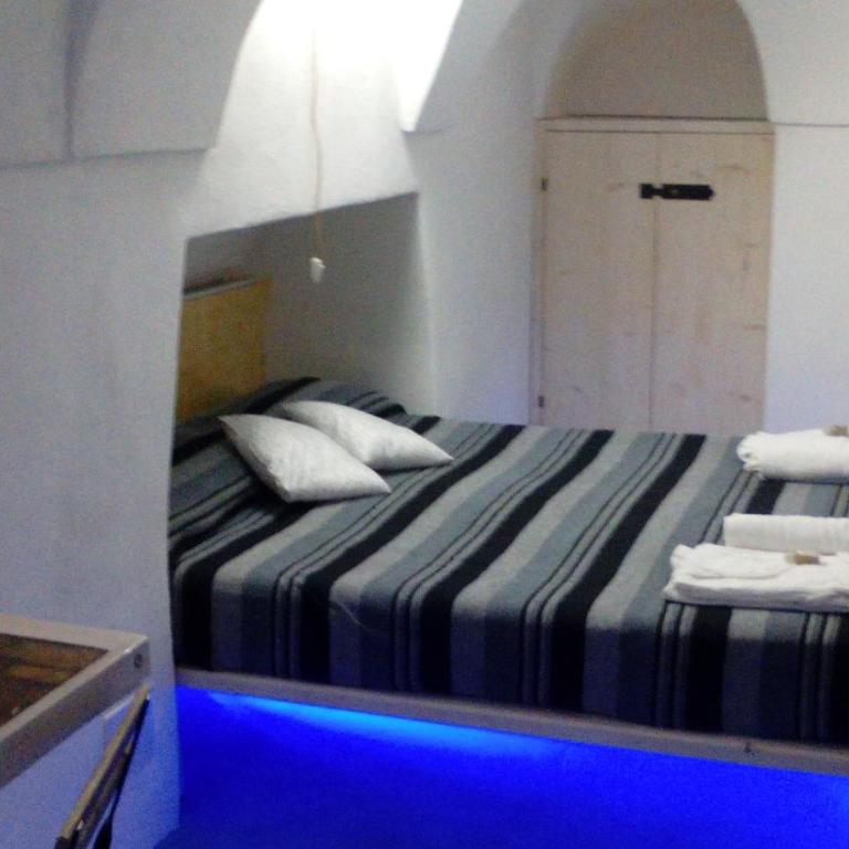 La Kuddia Dammusi - Apartamento Estudio - 9
