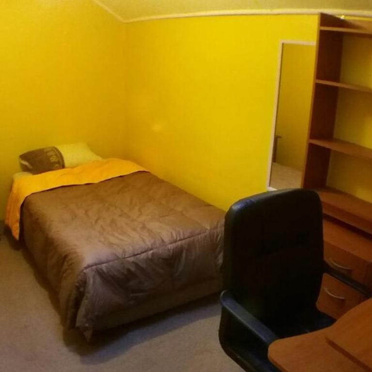 Casa San Valentin - Standard Single Room with Shared Bathroom - 3