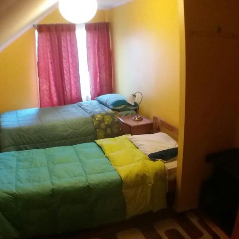 Casa San Valentin - Standard Twin Room - 8