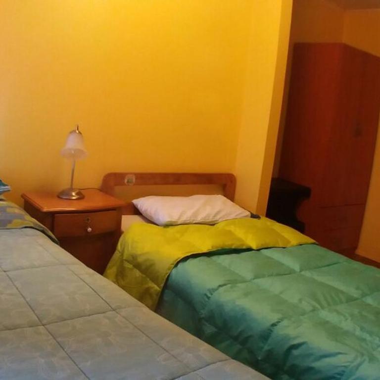 Casa San Valentin - Standard Twin Room - 6