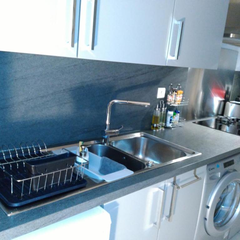 Bel et spacieux appartement de 84 m² avec parking très proche du Métro Garibaldi - Appartement - 21