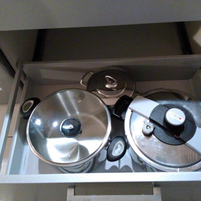 Bel et spacieux appartement de 84 m² avec parking très proche du Métro Garibaldi - Appartement - 27