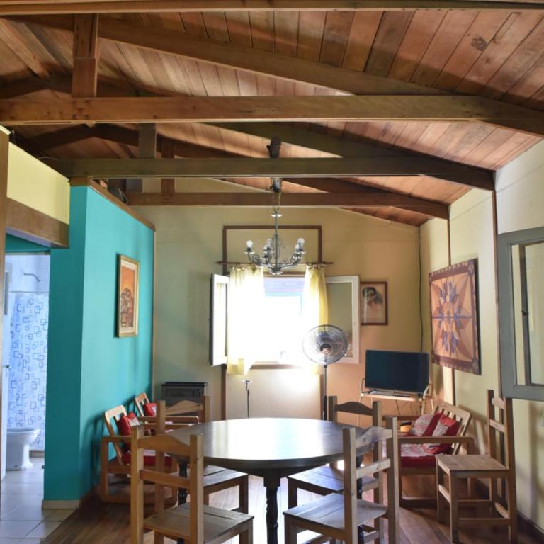 Los Arrayanes - Bungalow (6 adultos) - 1