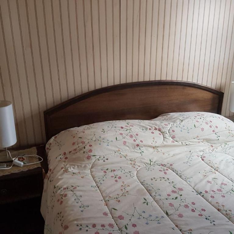 Cabañas Patricia Licanray - One-Bedroom Bungalow - 17