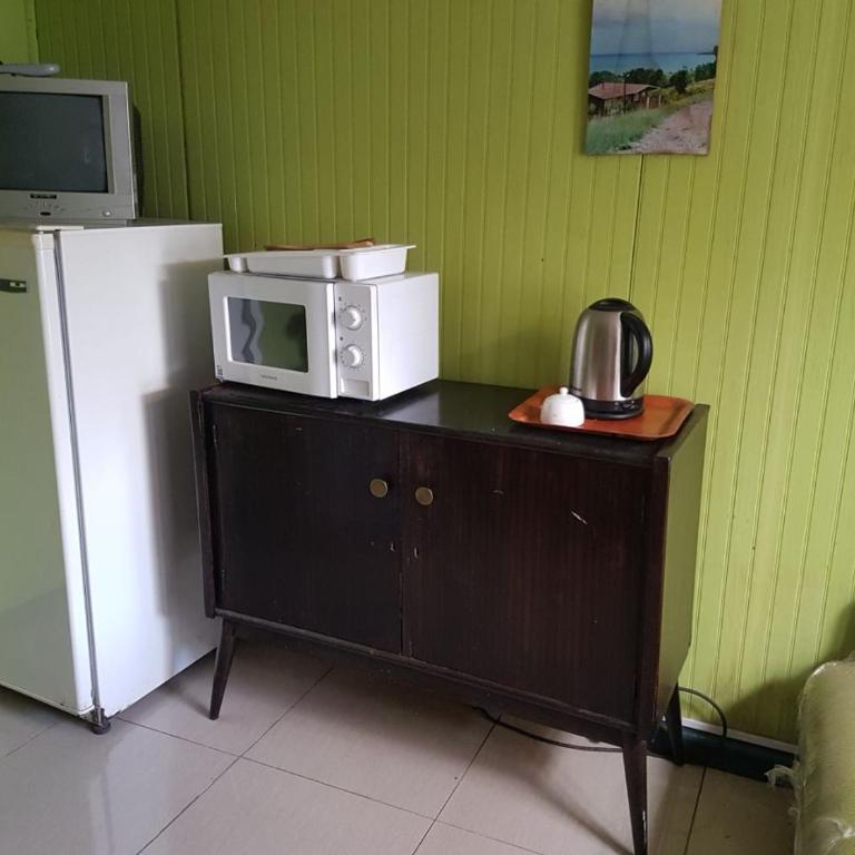 Cabañas Patricia Licanray - Standard Double Room - 9