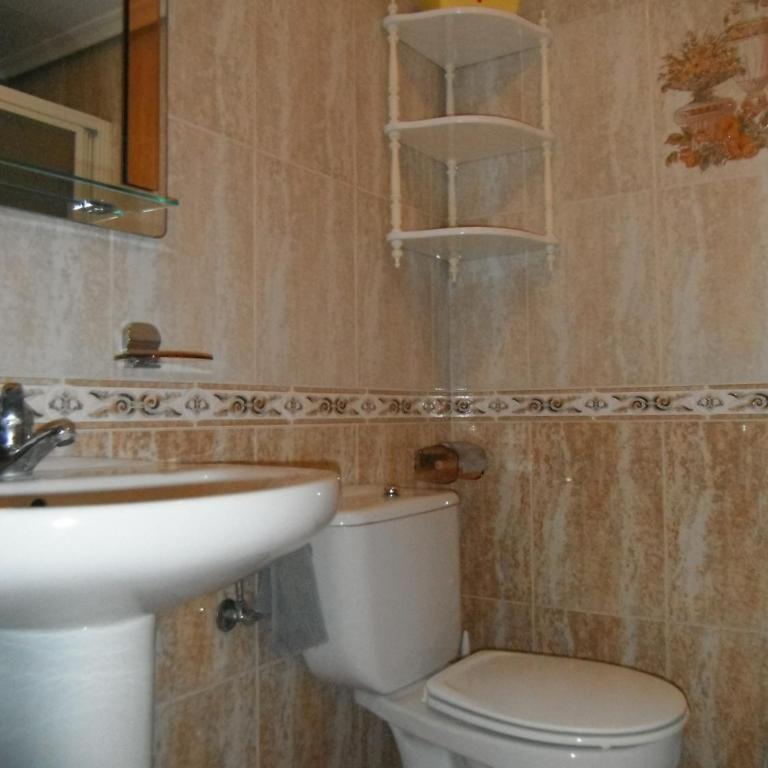 Apartment La Mata LM004 - Apartamento con terraza - 8