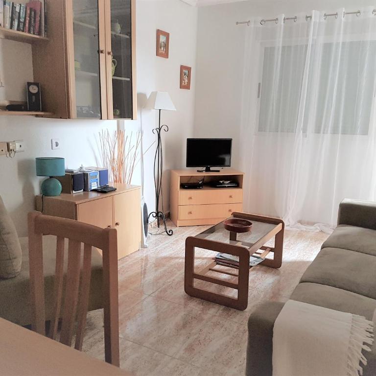 Apartment La Mata LM004 - Apartamento con terraza - 4