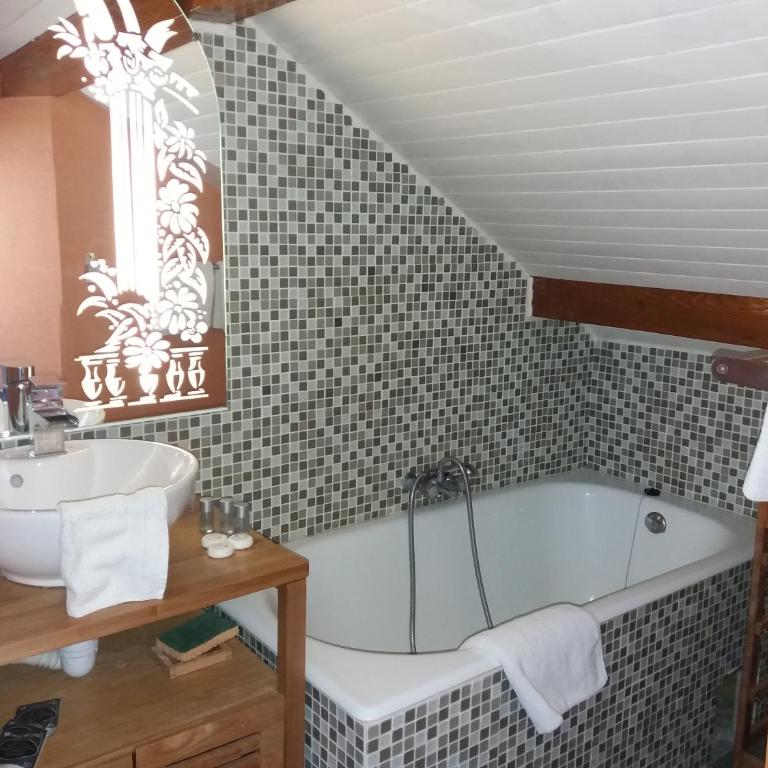 Appartements les Bressanes - Appartement Standard - 7