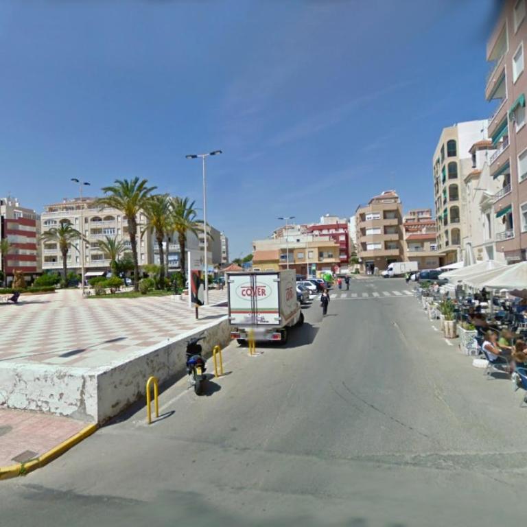 Apartment La Mata LM004 - Apartamento con terraza - 14