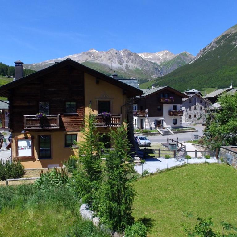 Chalet Layla by Original Galli - Comfort One-Bedroom Apartment - 1