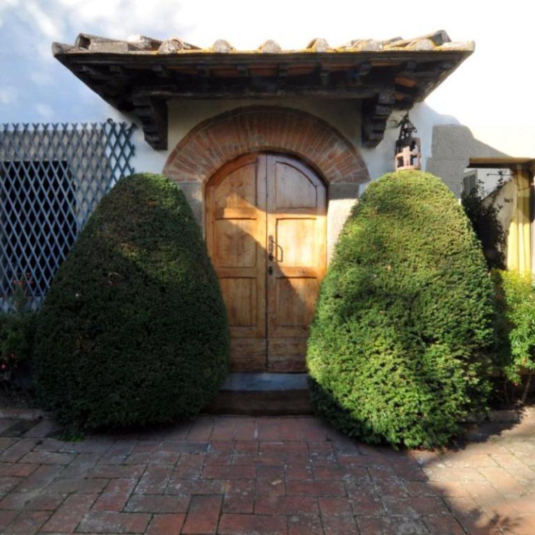 Villa in Private Estate,shared Pool,parking,3km to Ponte Vecchio - Villa - 8