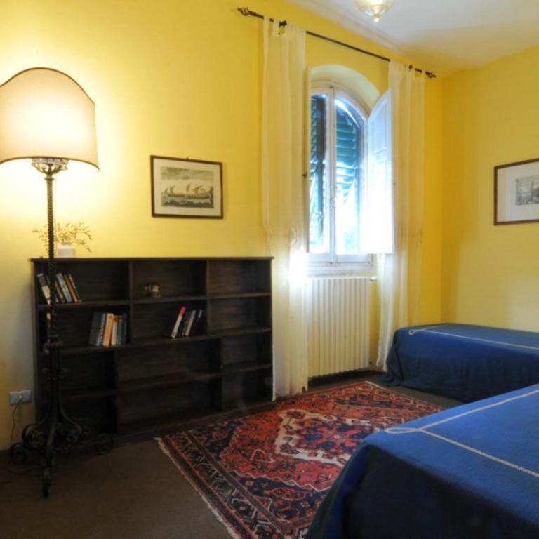 Villa in Private Estate,shared Pool,parking,3km to Ponte Vecchio - Villa - 33
