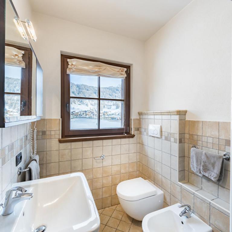 Chalet Layla by Original Galli - Comfort One-Bedroom Apartment - 14