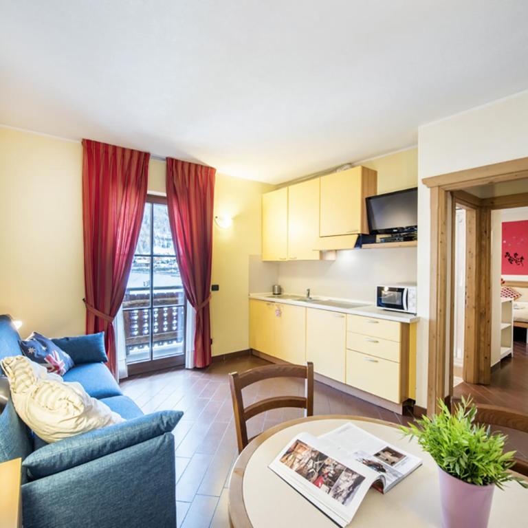Chalet Layla by Original Galli - Comfort One-Bedroom Apartment - 3