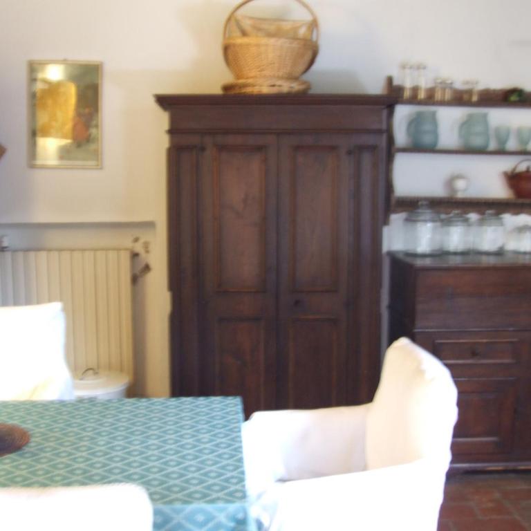 Villa in Private Estate,shared Pool,parking,3km to Ponte Vecchio - Villa - 22