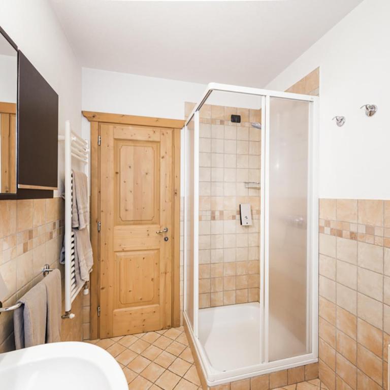 Chalet Layla by Original Galli - Comfort One-Bedroom Apartment - 16