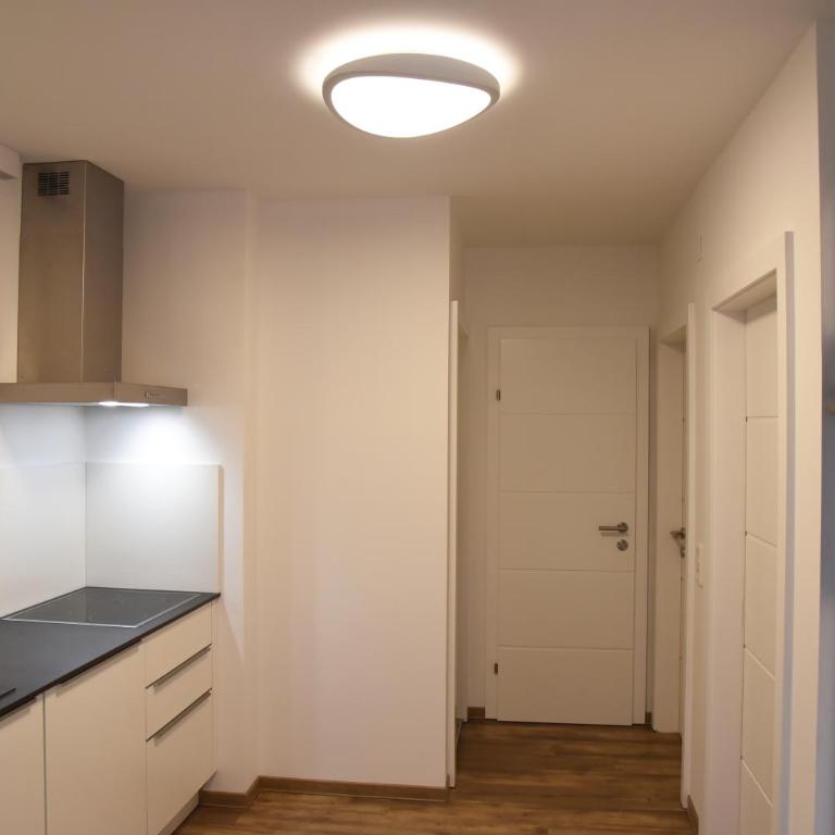 Appartements Herwig Schwarzenbacher - Deluxe Apartment - 15