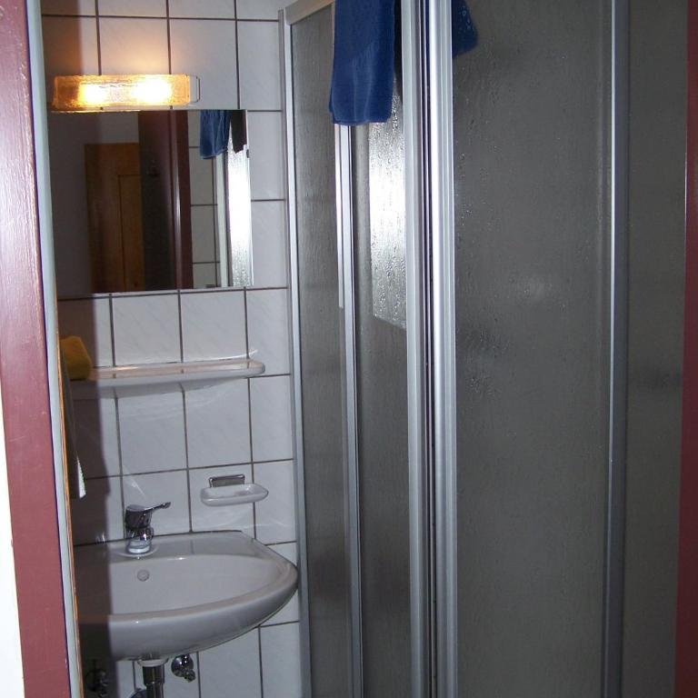 Pension Holzknechthof am See - Standard Doppelzimmer - 6
