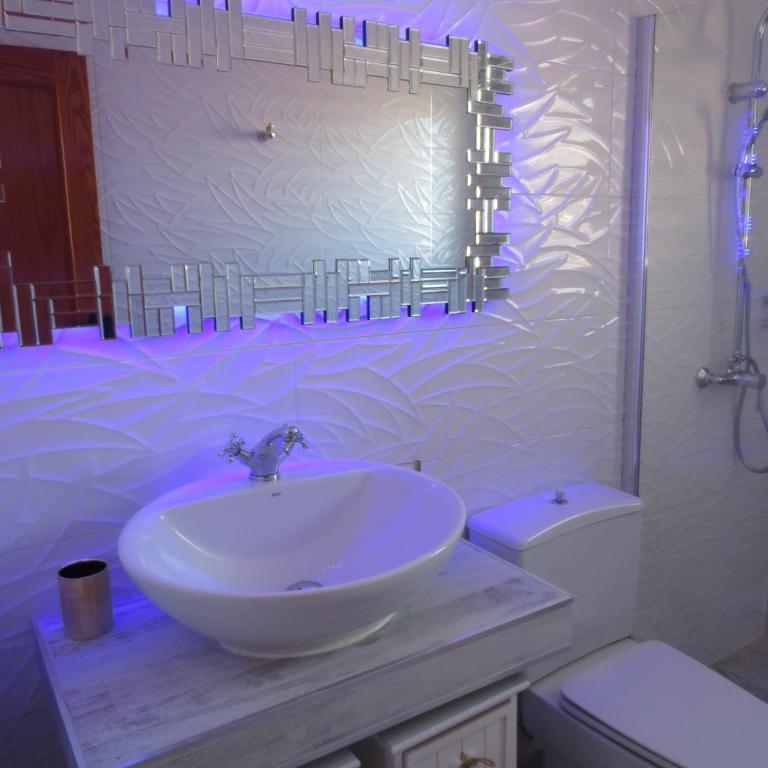 Golden Dreams & Perfect for you ***** - Apartamento - 8