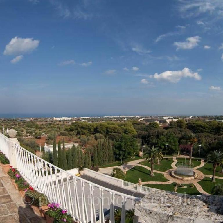 San Tommaso Hotel - Suite San Tommaso - 5