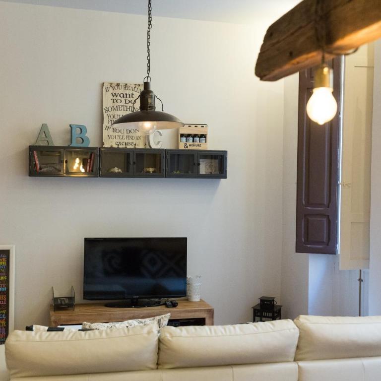 Liberty Apartment - Apartment - 2