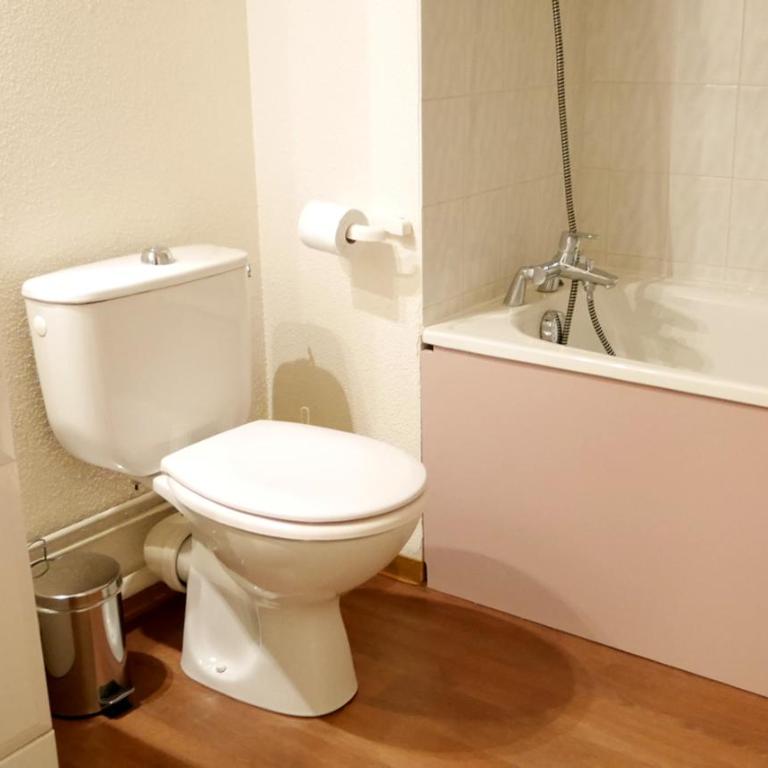 Le Grand Chalet - Le Studio - Studio Confort - 3