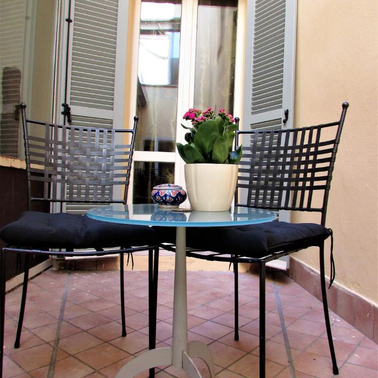 Casa della Musica - Appartamentino su 2 Livelli - 7