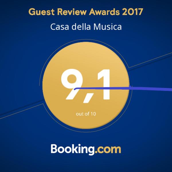 Casa della Musica - Appartamentino su 2 Livelli - 41