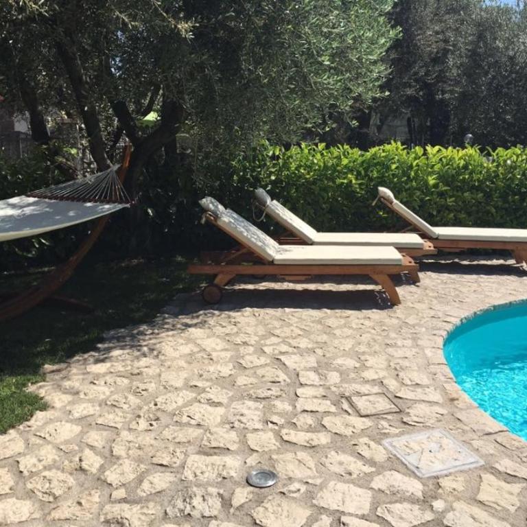 B&B La Quiete - Apartment - 20
