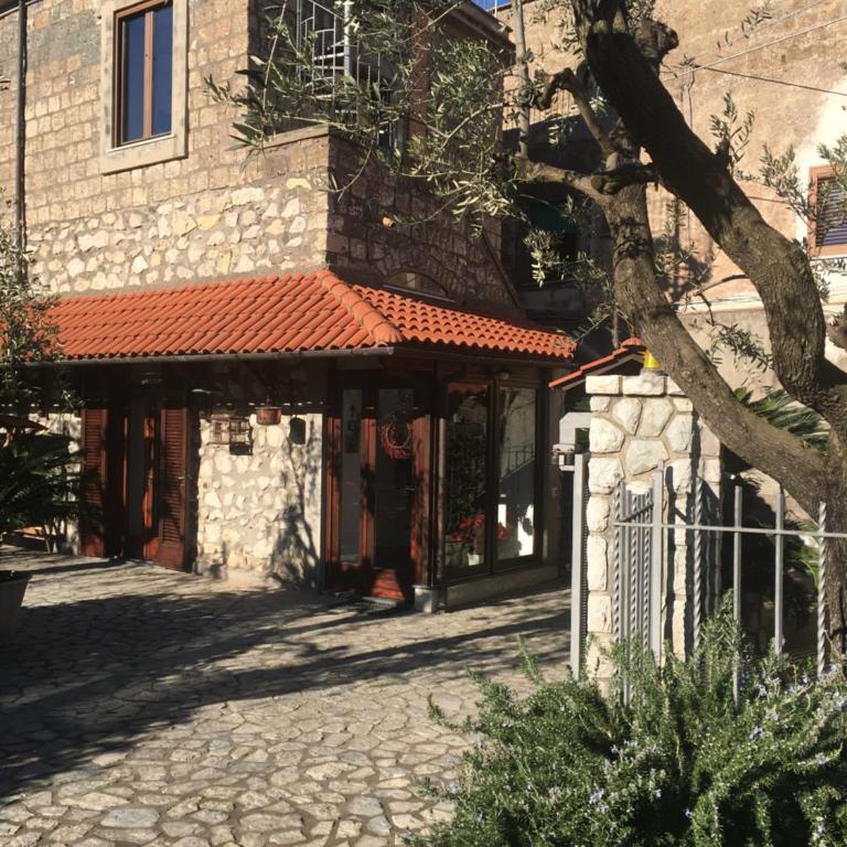 B&B La Quiete - Apartment - 3