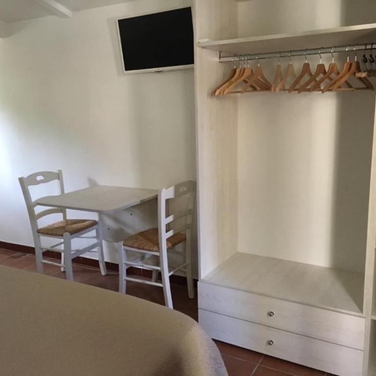B&B La Quiete - Apartment - 8