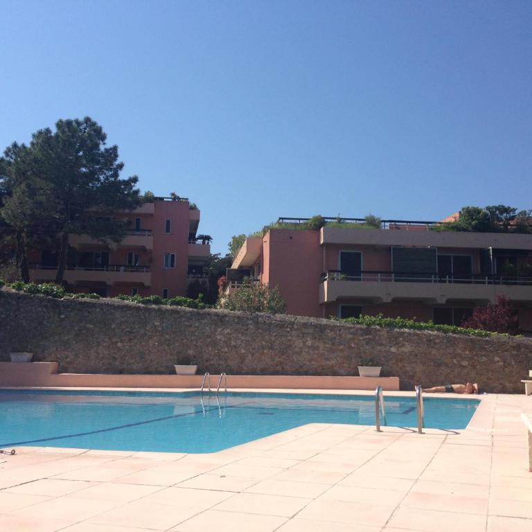 Saint-Tropez - Studio 40 m2 - Studio - 25