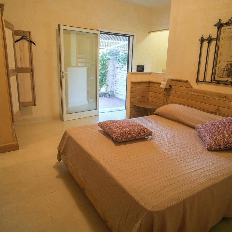 Torre Sabea - Bungalow (4 Adulti) - 8