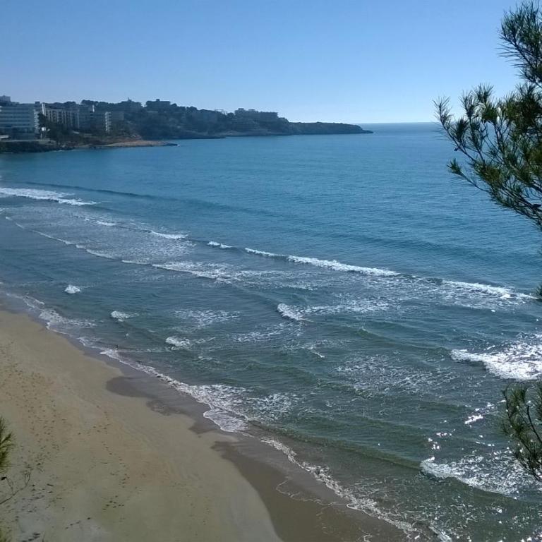 Salou Apartment, Port Aventura, beaches, pool - Apartamento - 15