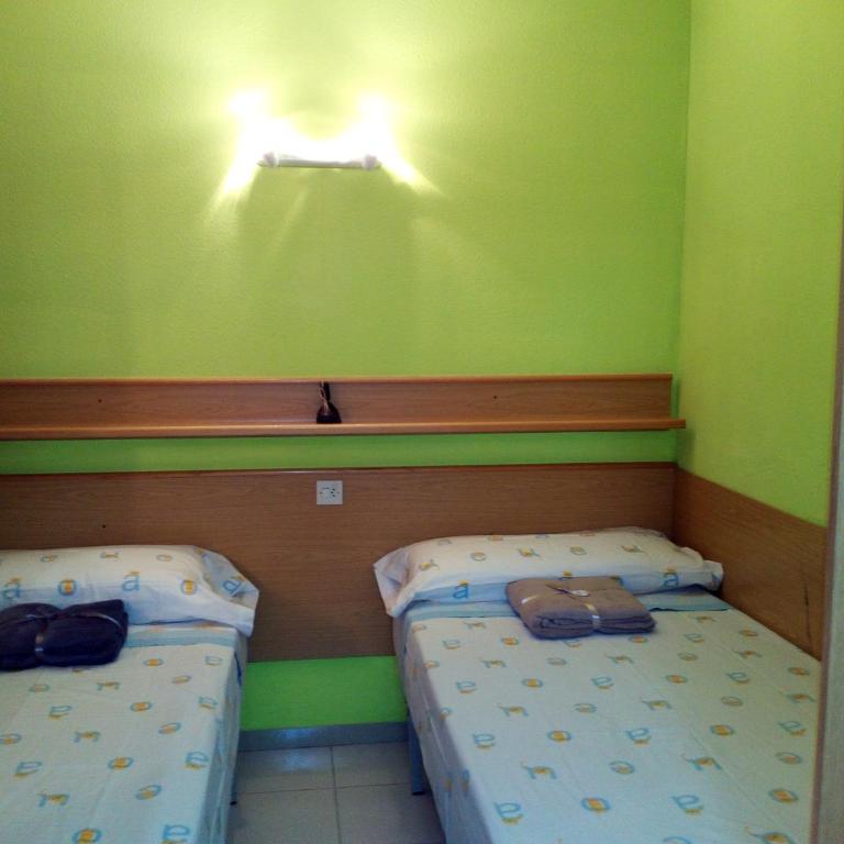 Salou Apartment, Port Aventura, beaches, pool - Apartamento - 7