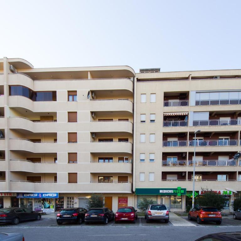 Charming City Center - Apartman - 9