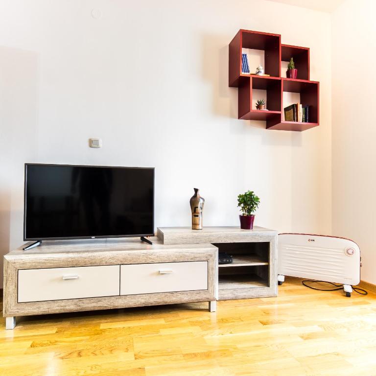 Charming City Center - Apartman - 5