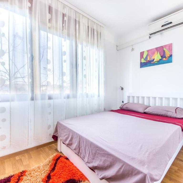 Charming City Center - Apartman - 7