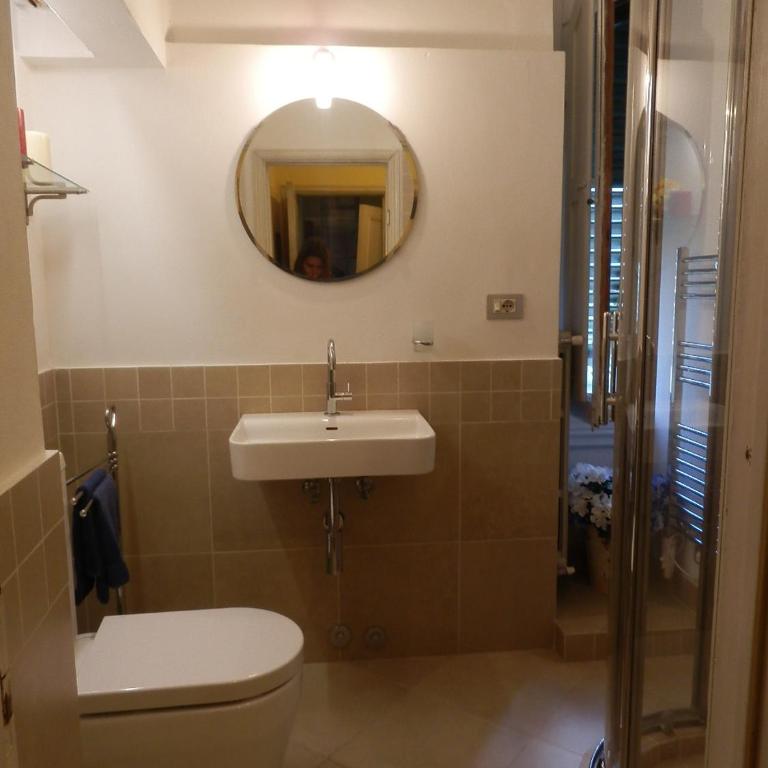 Villa in Private Estate,shared Pool,parking,3km to Ponte Vecchio - Villa - 24