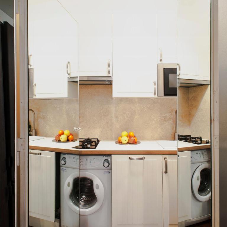Santa Cecilia Apartment in Via del Corso - Appartamento con 2 Camere da Letto - 6